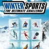 Winter Sports the Ultimate Challenge