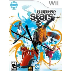 Winter Stars