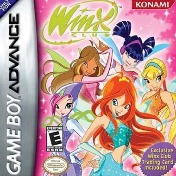 Winx Club