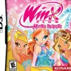 Winx Club Mission Enchantix DS Game