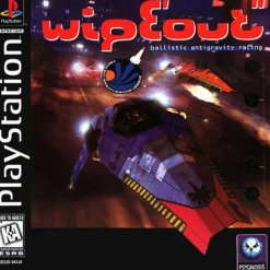 WipeOut