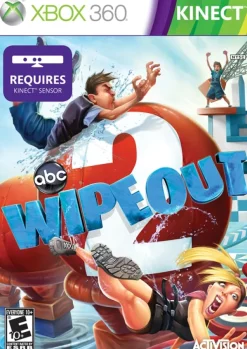 Wipeout 2