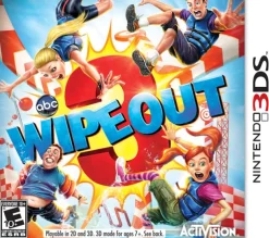 Wipeout 3
