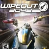 Wipeout 2048