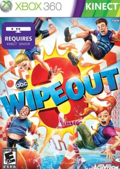 Wipeout 3