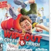 Wipeout Create & Crash
