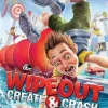 Wipeout: Create & Crash