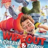 Wipeout: Create & Crash