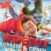 Wipeout: Create & Crash