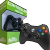 Wireless Black Controller for XBox 360