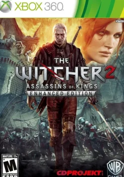Witcher 2: Enhanced Edition