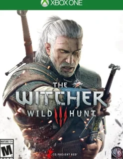Witcher 3: Wild Hunt