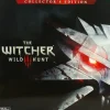 Witcher 3: Wild Hunt Collector's Edition