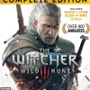 Witcher 3: Wild Hunt Complete Edition