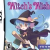 Witch's Wish DS Game