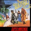 Wizard of Oz