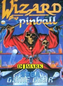 Wizard Pinball