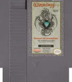 Wizardry II