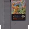 Wizards and Warriors