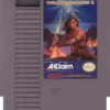 Wizards and Warriors 2 - Ironsword