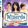 Wizards of Waverly Place DS Game