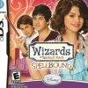 Wizards of Waverly Place: Spellbound DS Game