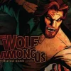 Wolf Among Us