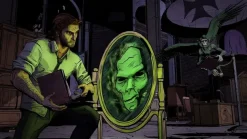 Wolf Among Us