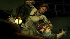 Wolf Among Us