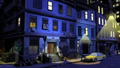 Wolf Among Us