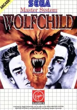 Wolfchild