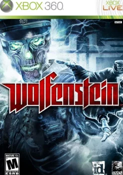 Wolfenstein