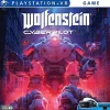 Wolfenstein: Cyberpilot