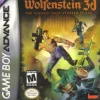 Wolfenstein 3D