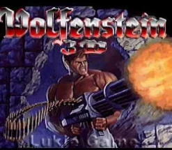 Wolfenstein 3D