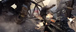 Wolfenstein The New Order
