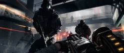 Wolfenstein The New Order