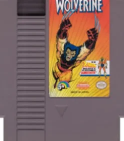 Wolverine