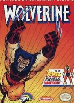 Wolverine