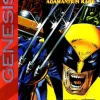 Wolverine Adamantium Rage