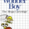 Wonder Boy