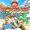 Wonder Boy: Asha in Monster World