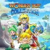 Wonder Boy Collection