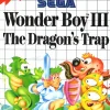 Wonder Boy III the Dragon's Trap