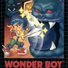 Wonder Boy in Monster World
