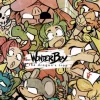 Wonder Boy The Dragon's Trap