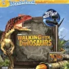 Wonderbook: Walking With Dinosaurs Bundle