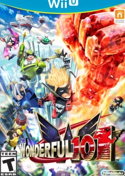 Wonderful 101