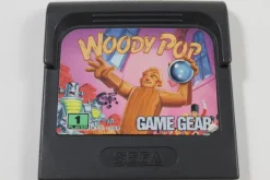 Woody Pop