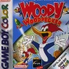 Woody Woodpecker